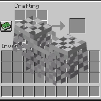 Craftables chainmails armors