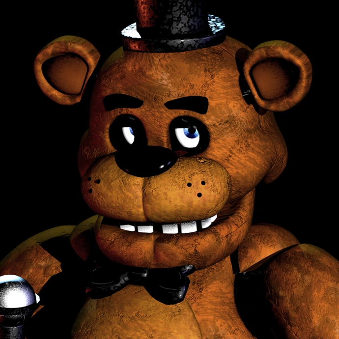 Five Nights at Freddy's Expanded