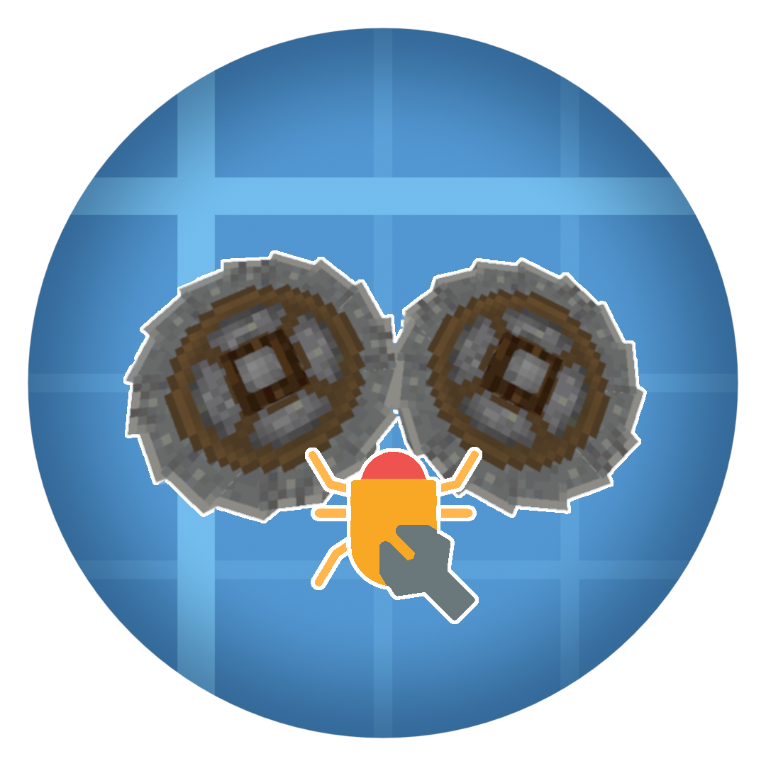 CW Recipe Fix (for Steampunk [LPS])