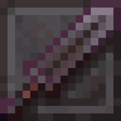 Netherite Dragon Slayer