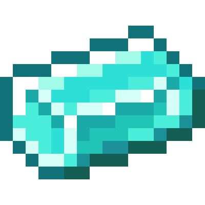 Bane's Dreamy Diamond Ingots logo