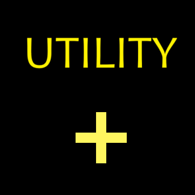 Utility+(Utility Plus)