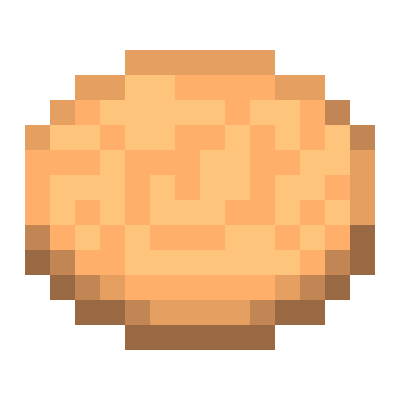 Vanilla Sugar Cookie