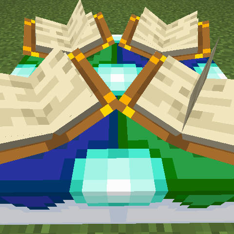 Enchantment Custom Table project artwork