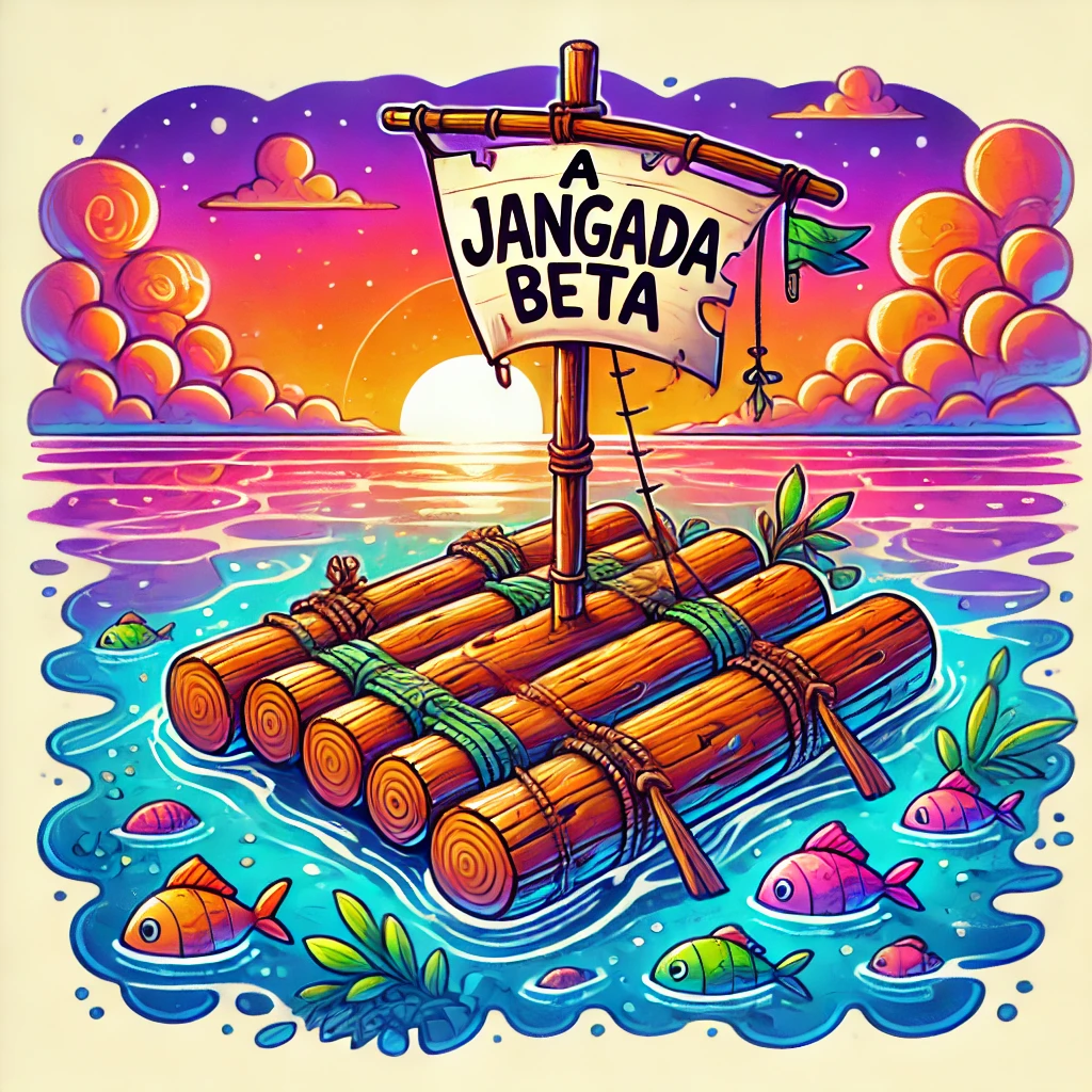 A Jangada