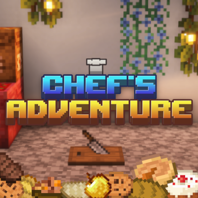 Chef's Adventure icon