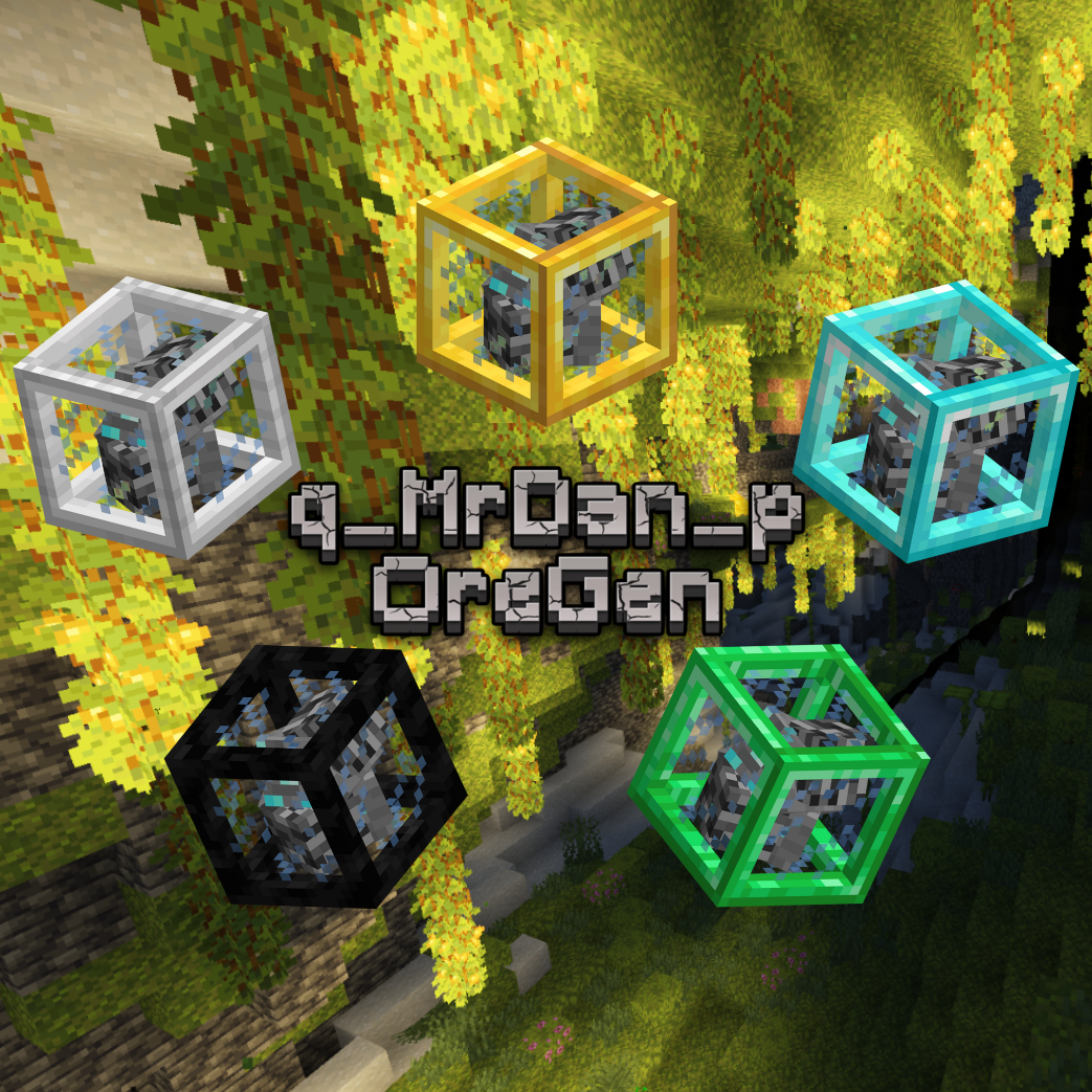 q_MrDan_p OreGen