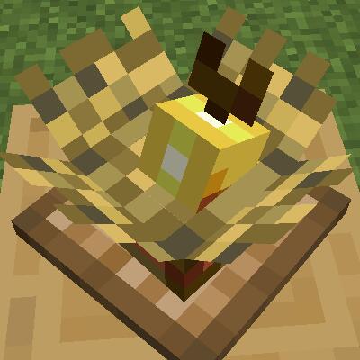 (Brewin' and Chewin') 3D delight foods & drinks