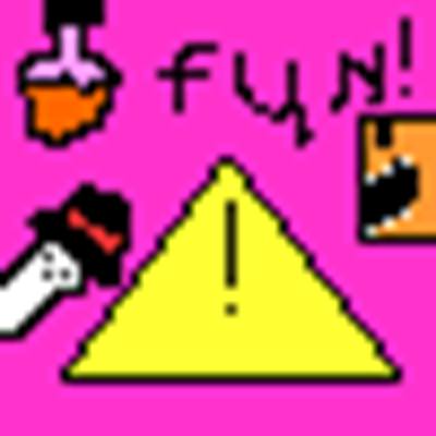 Rando's Random Stuff