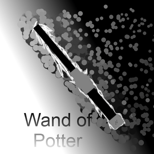 Wand of Potter