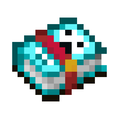 Soulbound Enchantment (Fabric/Forge/NeoForge/Quilt) logo