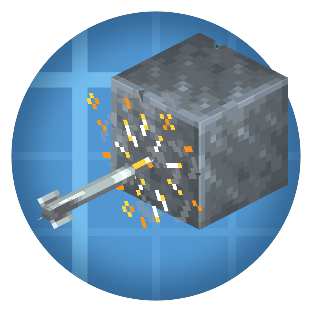 VS2/CBC Armor Blocks