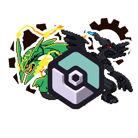 Cobblemon Safari Zone: Industrialized