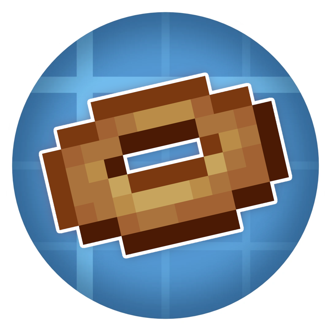 Create: Sweets & Treats (Reforged) logo