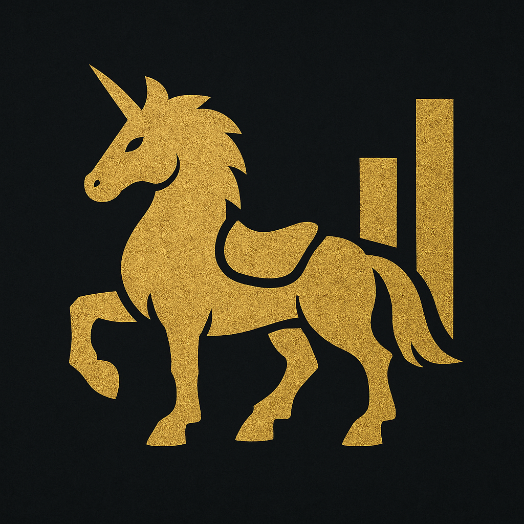 MountsRarity logo