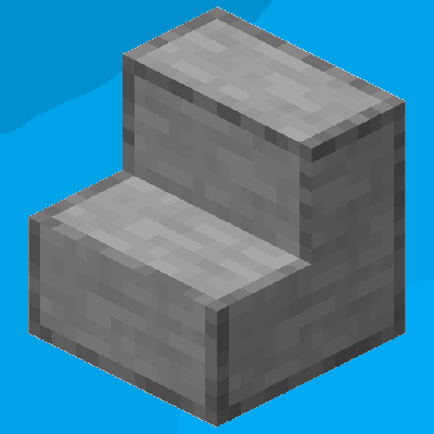 Missing & New Block Variants