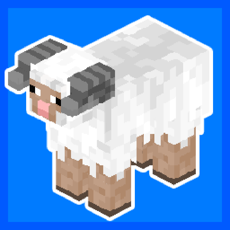 Immersive Sheep