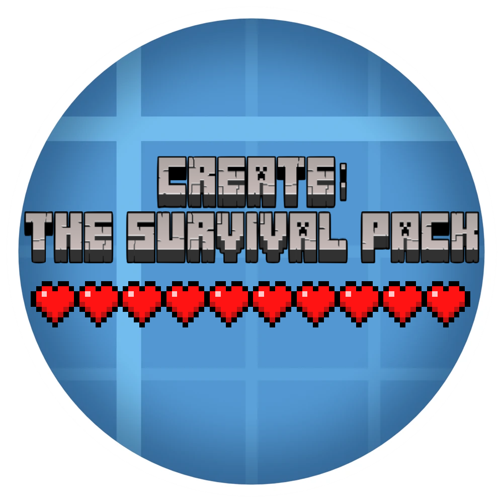 Create: The Survival Pack Modpack Reviews & Ratings | ModDex
