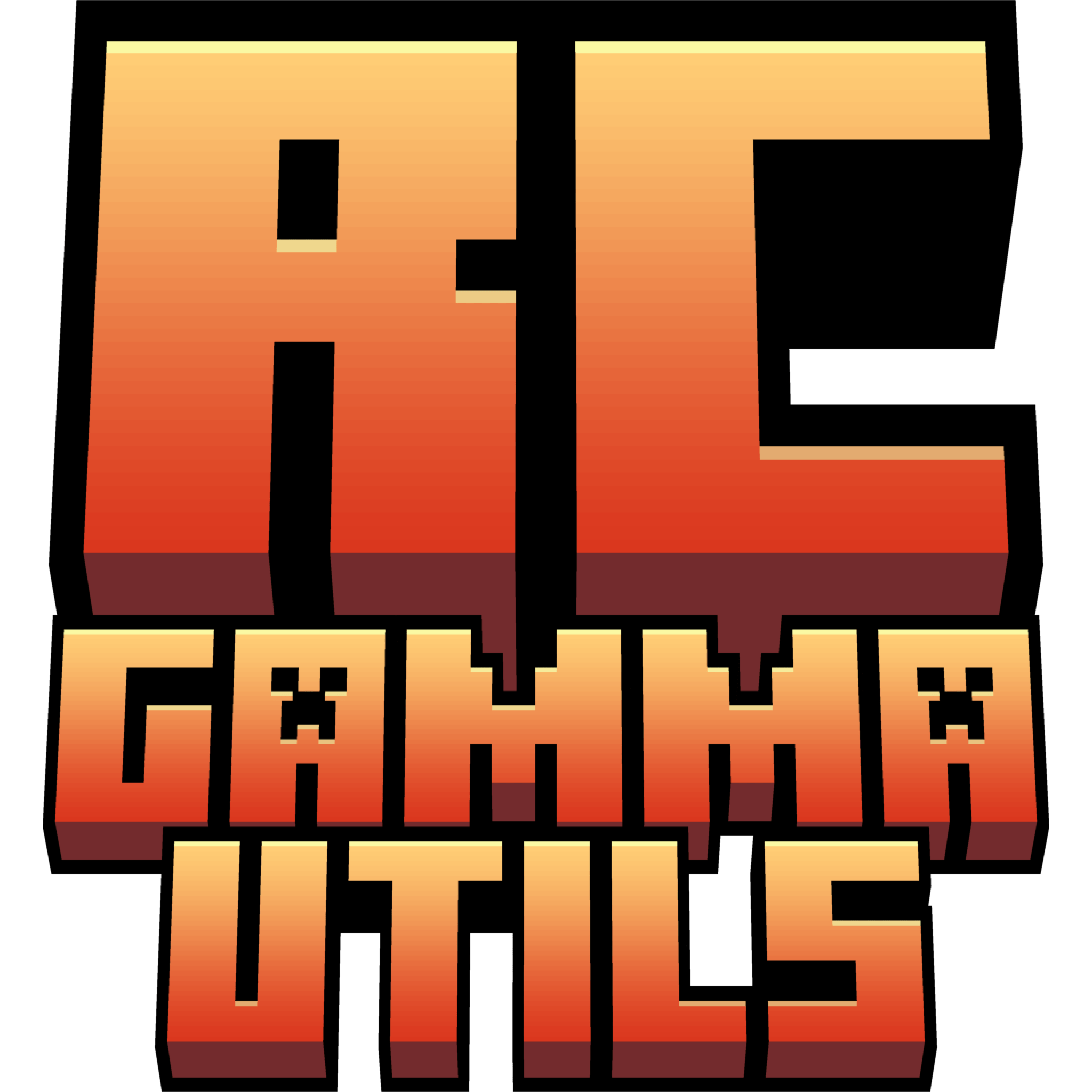 Resource Gamma Util / Fullbright