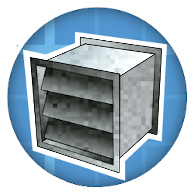 Create: Air Ducts logo