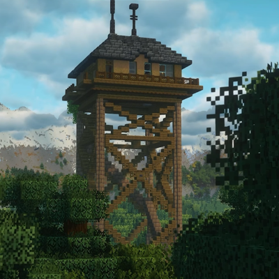 Wilderness Survival - ForgeLabs