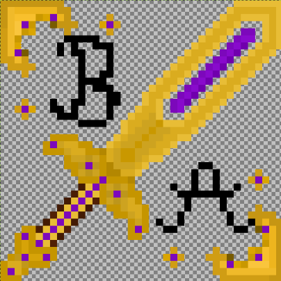 Blacksmith's attic