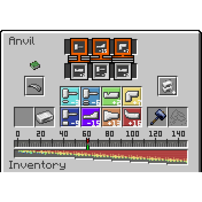 TFC Improved Anvil GUI