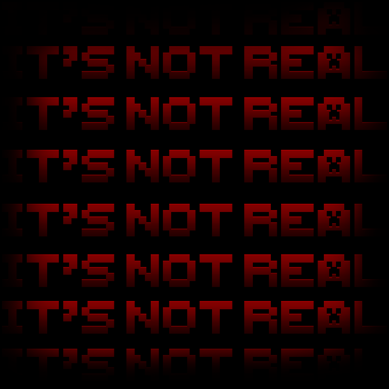 It's In Your Head logo