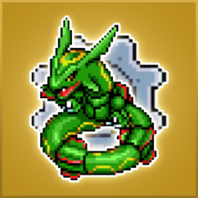 LegendControl [Pixelmon] logo