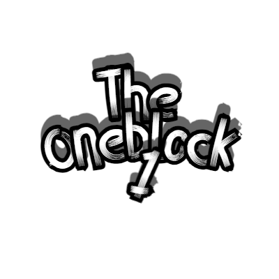 The OneBlock 1
