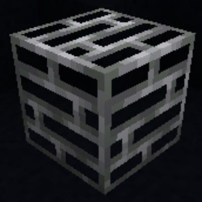 More Metal Grates