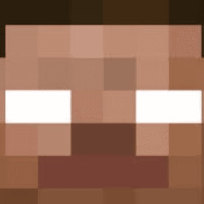 HeroBrine SMP logo