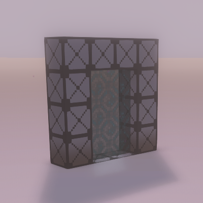 Hinterix's Builders Dimension