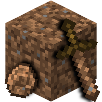 My Dirt
