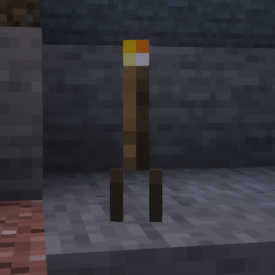 Walking Torch