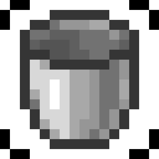 CraftMineFix project artwork