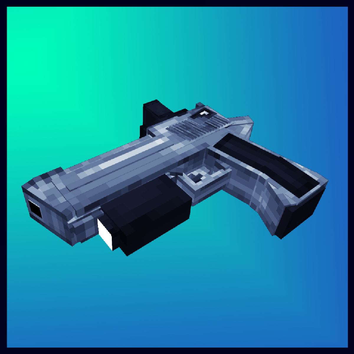 Mr. Nido's Guns Add-on