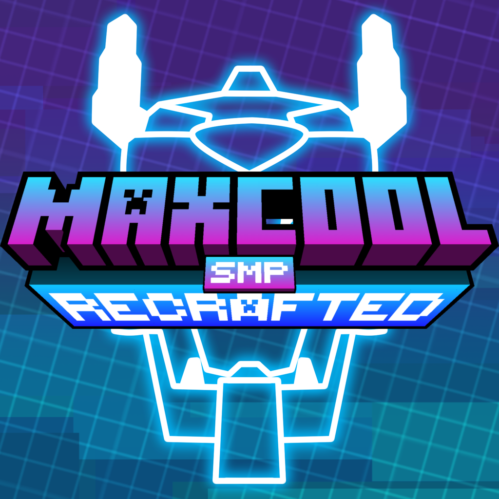MaxCool SMP: Recrafted