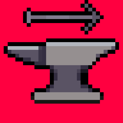 Lukas' Weapon Leveling Transfer logo