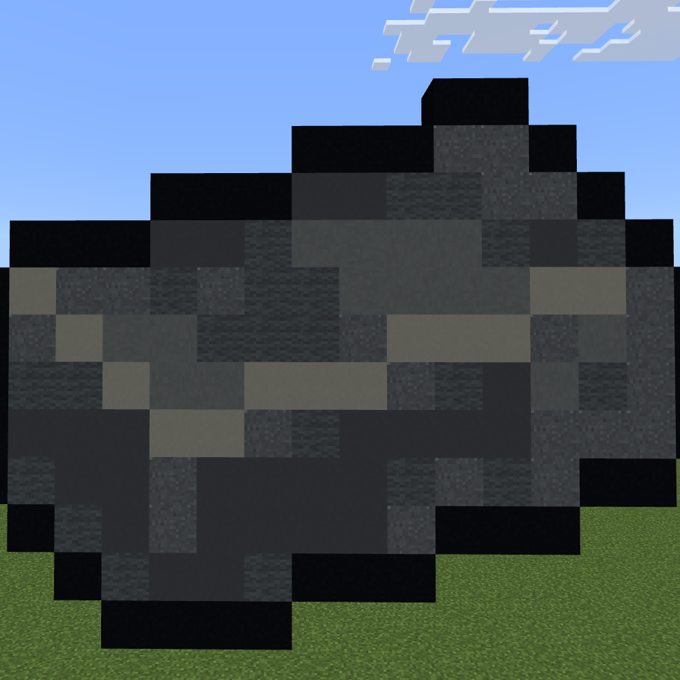 Easy Craftable Ores logo