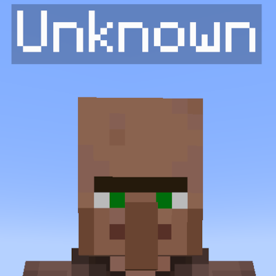 Custom Villager Names