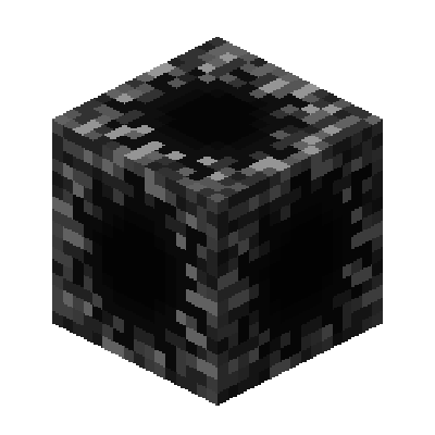 Infinite Bedrock Ores