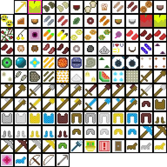 Carmen's Craft Blocks Out Of Anything Mod