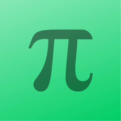 Super Fast Math logo