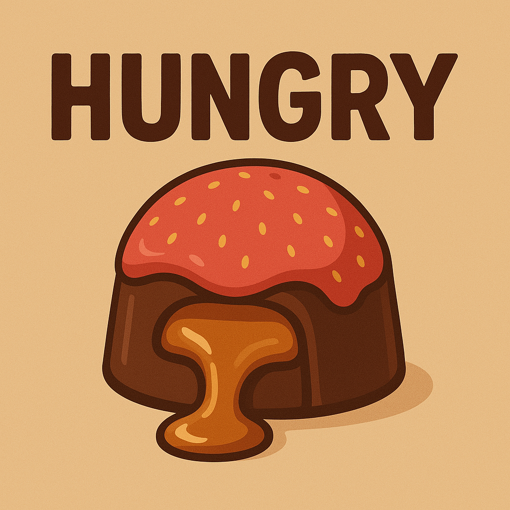 Create: Hungry!