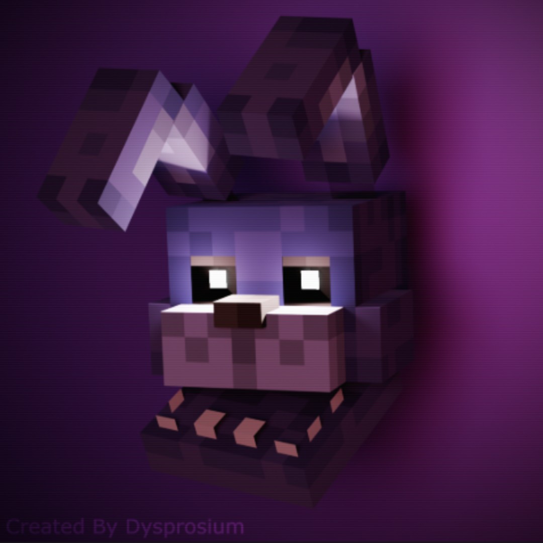 Five Nights At Freddy's[FNAF] v.2.3 logo