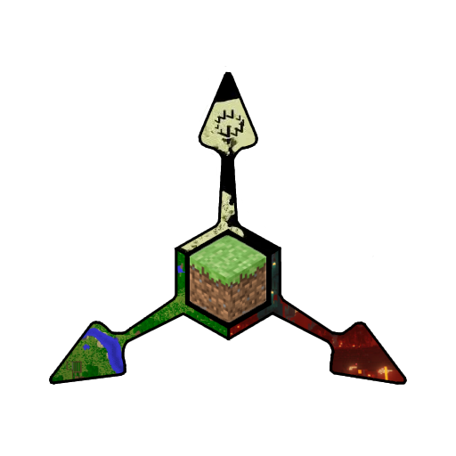 Murder Drones: Solver Corruption logo