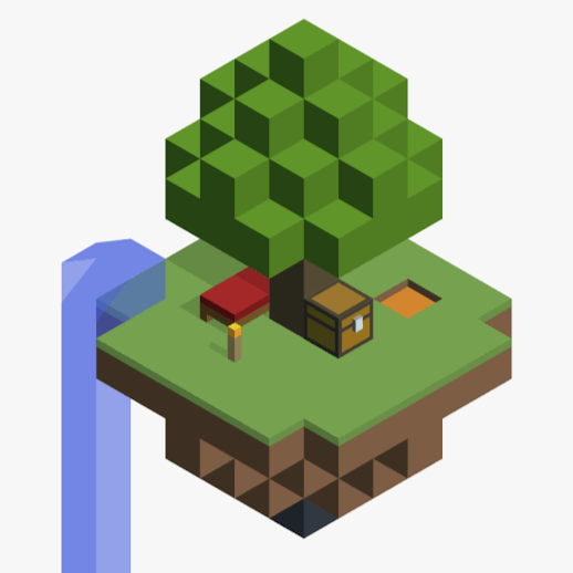Sky Survival logo