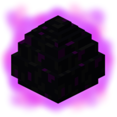 Craftable Dargon Eggs and Elytra