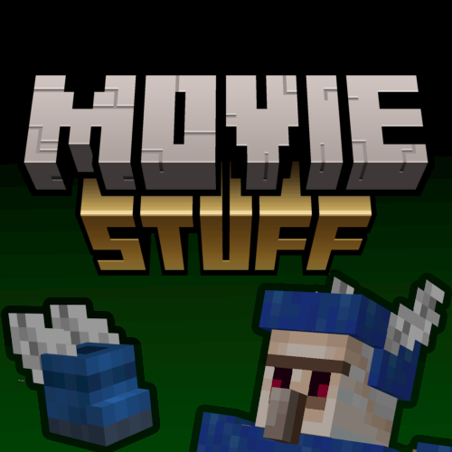 Movie Stuff logo